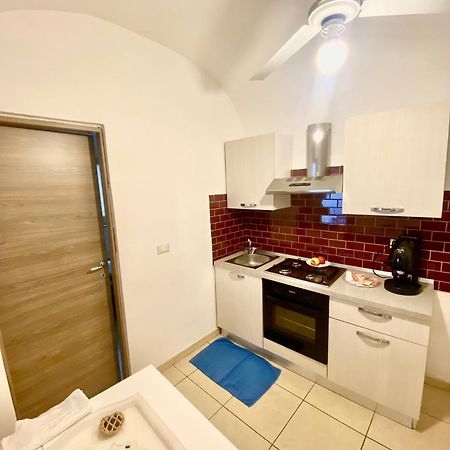 Terranova House 19 Apartment Catania Exterior photo