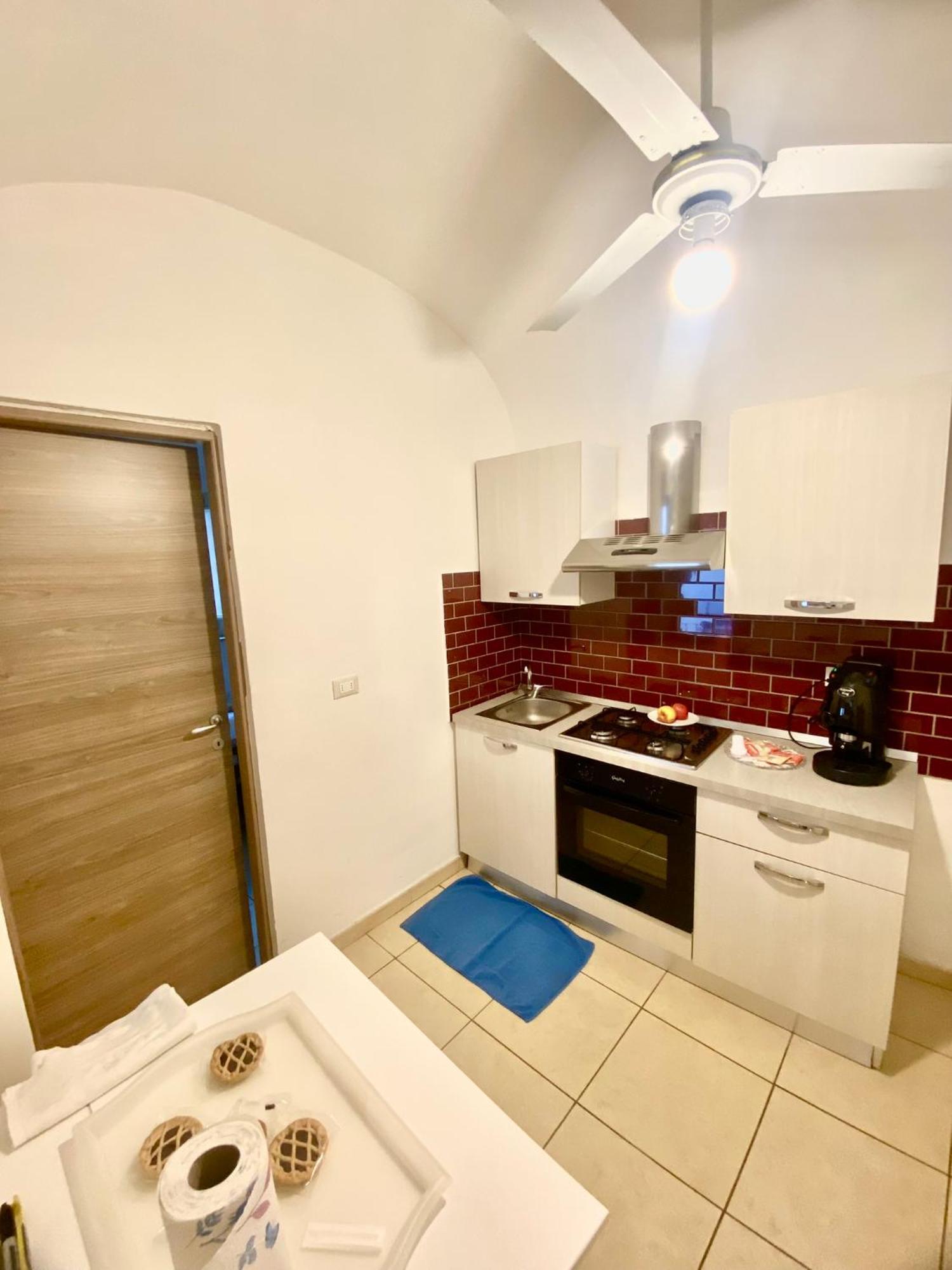 Terranova House 19 Apartment Catania Exterior photo