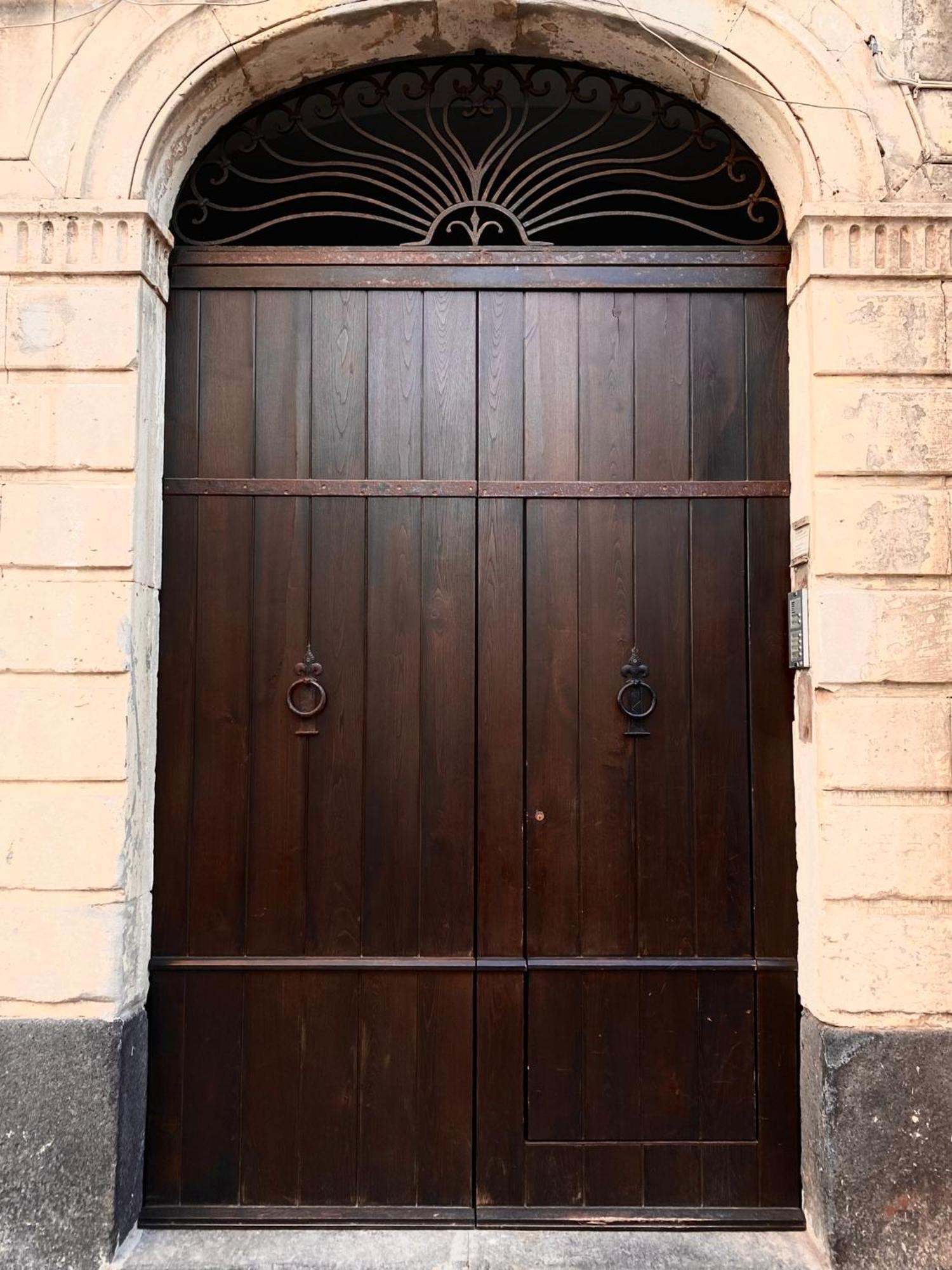 Terranova House 19 Apartment Catania Exterior photo