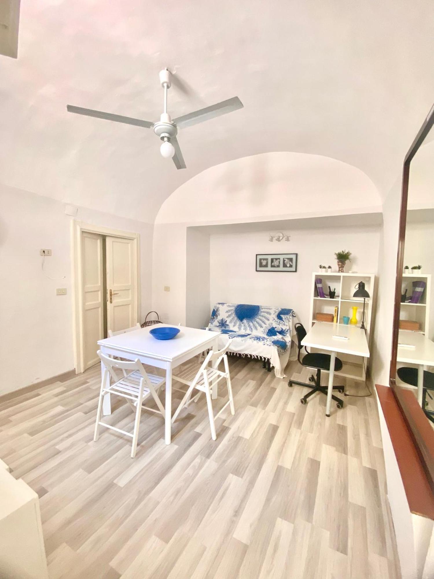 Terranova House 19 Apartment Catania Exterior photo